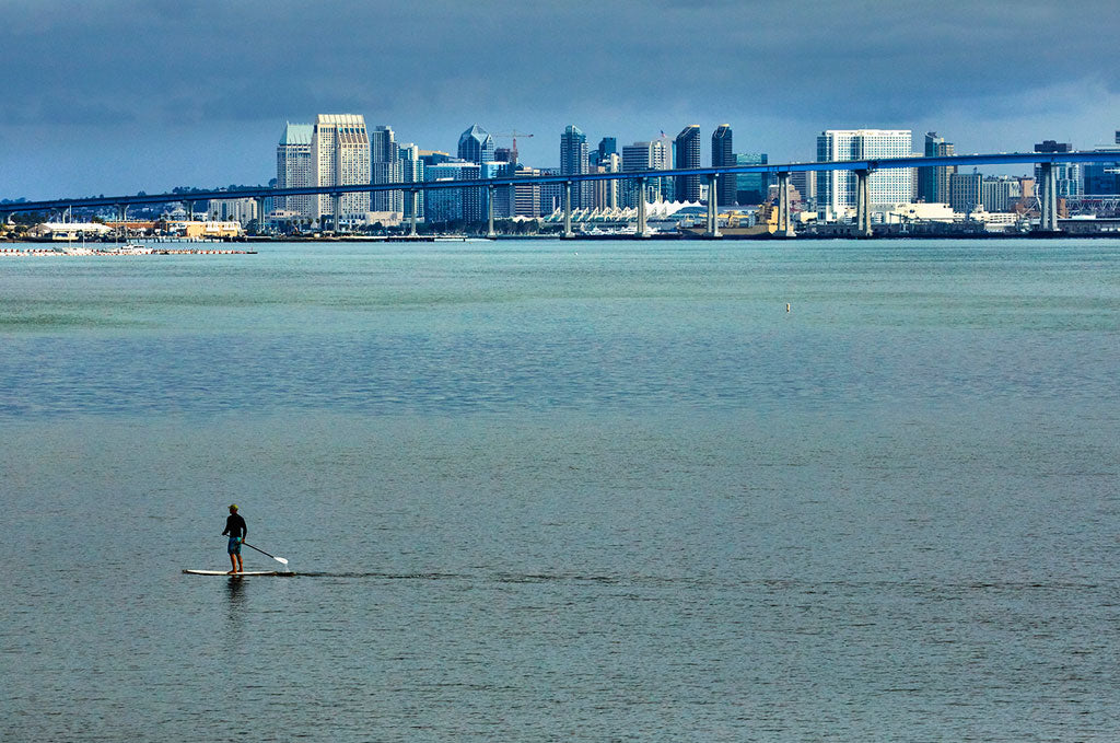 Coronado CA, 6 Day Summer Getaway!