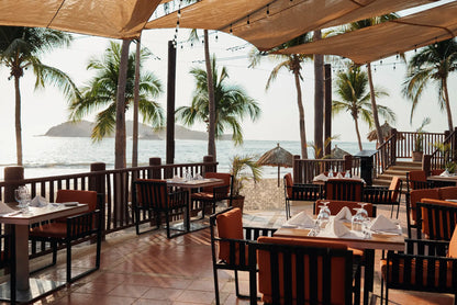 Club Med Ixtapa, Mexico - Pickleball Getaway!