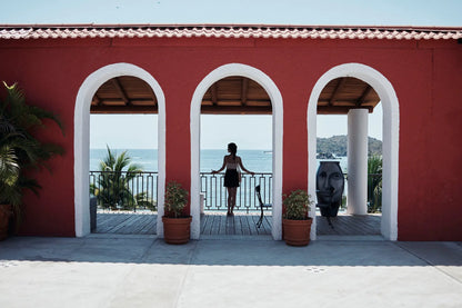 Club Med Ixtapa, Mexico - Pickleball Getaway!